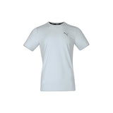 T-SHIRT RUN CABALLERO PUMA 52315080 POLIESTER GRIS