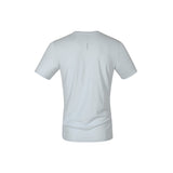 T-SHIRT RUN CABALLERO PUMA 52315080 POLIESTER GRIS