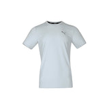 T-SHIRT RUN CABALLERO PUMA 52315080 POLIESTER GRIS