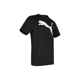 T-SHIRT ENTRENAMIENTO CABALLERO PUMA 58672401 TEXTIL NGO