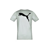T-SHIRT ENTRENAMIENTO CABALLERO PUMA 58672409 POLIESTER GRIS