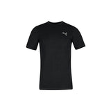 T-SHIRT CABALLERO PUMA 67597701 TEXTIL NEGRO