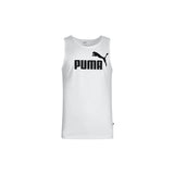 TANK CABALLERO PUMA 58667002 TEXTIL BLANCO