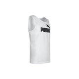 TANK CABALLERO PUMA 58667002 TEXTIL BLANCO