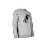 SUDADERA CABALLERO PUMA 84737703 TEXTIL GRIS