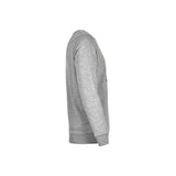 SUDADERA CABALLERO PUMA 84737703 TEXTIL GRIS