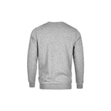 SUDADERA CABALLERO PUMA 84737703 TEXTIL GRIS