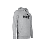 SUDADERA CABALLERO PUMA 58668803 TEXTIL GRIS