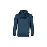 SUDADERA CABALLERO PUMA 8668730 TEXTIL GRIS