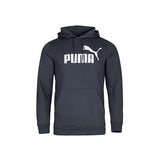 SUDADERA PUMA CABALLERO 58668723 TEXTIL GRIS
