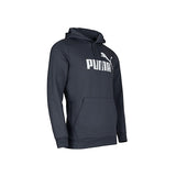 SUDADERA PUMA CABALLERO 58668723 TEXTIL GRIS