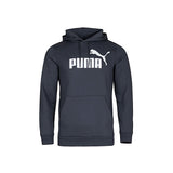 SUDADERA PUMA CABALLERO 58668723 TEXTIL GRIS