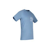 T-SHIRT TRAIN CABALLERO PUMA 52561020 POLIÉSTER AZUL