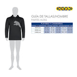 SUDADERA TRAIN CABALLERO PUMA 52506201 POLIÉSTER NGO