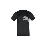T-SHIRT CABALLERO PUMA 52672101 POLIÉSTER NEGRO