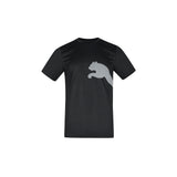 T-SHIRT CABALLERO PUMA 52672101 POLIÉSTER NEGRO