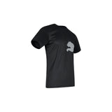 T-SHIRT CABALLERO PUMA 52672101 POLIÉSTER NEGRO