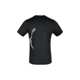 T-SHIRT CABALLERO PUMA 52672101 POLIÉSTER NEGRO