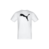 T-SHIRT CABALLERO ENTRENAMIENTO PUMA 68254002 POLI BCO
