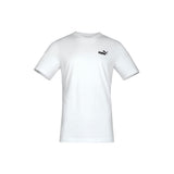 T-SHIRT CABALLERO PUMA 68253402 TEXTIL BLANCO