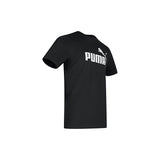 T-SHIRT ENTRENAMIENTO CABALLERO PUMA 68253201 TEXTIL NGO