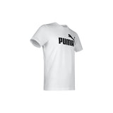 T-SHIRT ENTRENAMIENTO CABALLERO PUMA 68253202 TEXTIL BCO