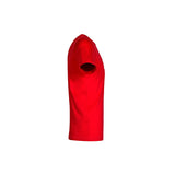 T-SHIRT CABALLERO PUMA 68253211 TEXTIL ROJO