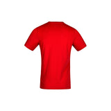 T-SHIRT CABALLERO PUMA 68253211 TEXTIL ROJO