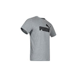 PLAYERA PUMA HOMBRE 68253203 TEXTIL GRIS