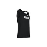 TANK CABALLERO PUMA 68254401 TEXTIL NEGRO