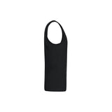 TANK CABALLERO PUMA 68254401 TEXTIL NEGRO