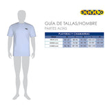 T-SHIRT CABALLERO PUMA 68471747 TEXTIL GRIS