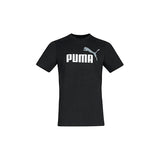 T-SHIRT CABALLERO PUMA 68470801 TEXTIL NEGRO