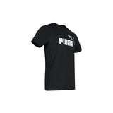 T-SHIRT CABALLERO PUMA 68470801 TEXTIL NEGRO