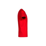 T-SHIRT CABALLERO PUMA 68470811 TEXTIL ROJO