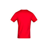 T-SHIRT CABALLERO PUMA 68470811 TEXTIL ROJO