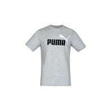 PLAYERA PUMA CABALLERO 68470804 TEXTIL GRIS