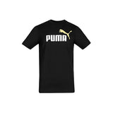 PLAYERA PUMA HOMBRE 68470852 TEXTIL NEGRO