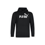 SUDADERA CABALLERO PUMA 68257201 TEXTIL NEGRO