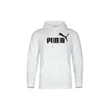 SUDADERA CABALLERO PUMA 68257202 TEXTIL BLANCO