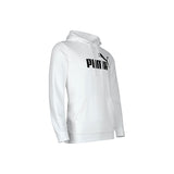 SUDADERA CABALLERO PUMA 68257202 TEXTIL BLANCO