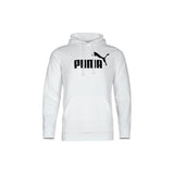SUDADERA CABALLERO PUMA 68257202 TEXTIL BLANCO