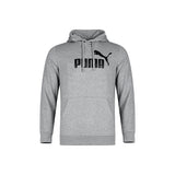 SUDADERA CABALLERO PUMA 68257203 TEXTIL GRIS