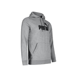SUDADERA CABALLERO PUMA 68257203 TEXTIL GRIS