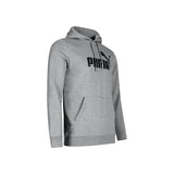 SUDADERA CABALLERO PUMA 68257203 TEXTIL GRIS