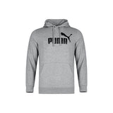 SUDADERA CABALLERO PUMA 68257203 TEXTIL GRIS