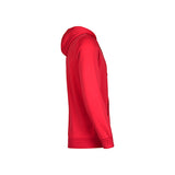 SUDADERA CABALLERO PUMA 68257211 TEXTIL ROJO