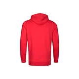 SUDADERA CABALLERO PUMA 68257211 TEXTIL ROJO