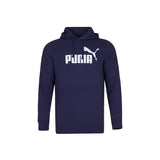 SUDADERA HOMBRE PUMA 68257216 TEXTIL AZUL