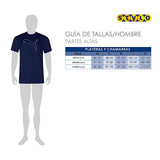 T-SHIRT TRAINING HOMBRE PUMA 58932706 POLI AZUL